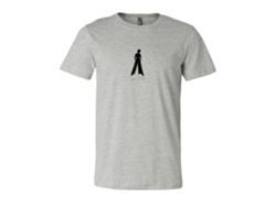Rosie Carney Bare T-shirt Rockinstone Unisex Adults Best Sellers Size:l