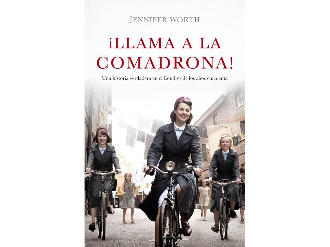Call The Midwife (Serie de TV) (2013) Temporada 1 / ¡llama A La Comadrona! Temporada 1