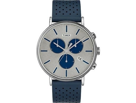 Reloj para Hombre TIMEX (10.08 x 9.96 x 9.99 cm - Multicolor)