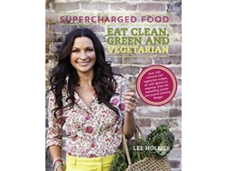 Libro Supercharged Food (Inglés)