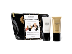 Caja de Efecto Glow Instantáneo Dd Cream 3 Piezas 3 pz