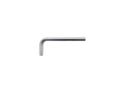 Llave Hexagonal Niquelada 7mm 040071 Irimo