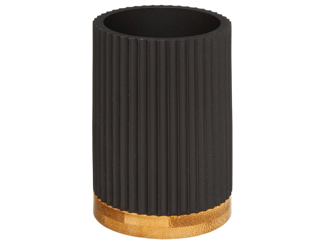 5five - escobillero modern color negro