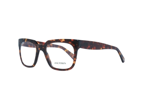 Montura de Gafas Hombre Zac Posen ZVIC 49TO