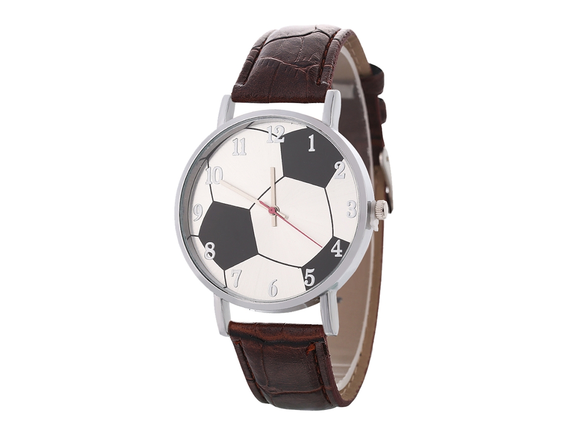 Reloj De Pulsera Unisex Elegante Y Moderno De Cuarzo Para Parejas, Ideal Como Regalo.