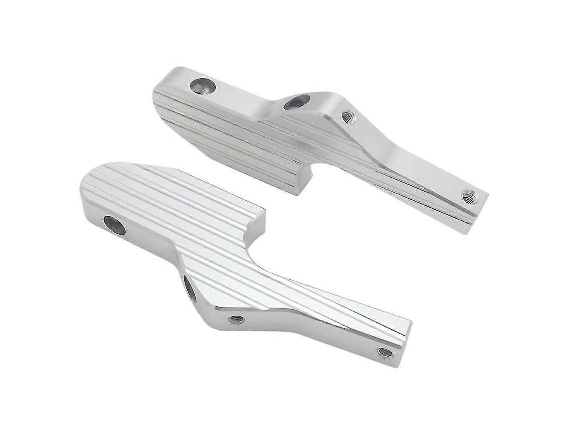 Extensiones de reposapiés para pasajero para Vespa GT GTS GTV 60 125-300ie