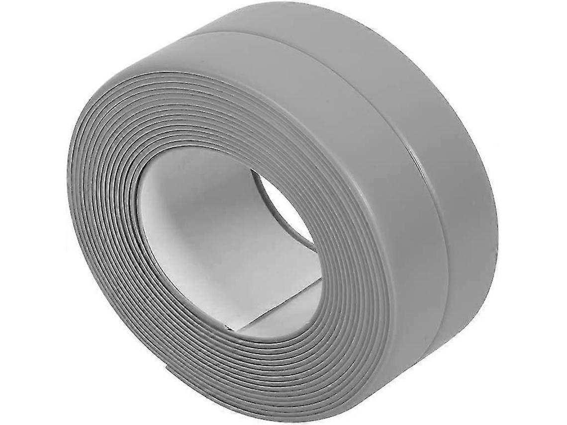 Cinta de sellado impermeable para cocina y baño. Rosewell