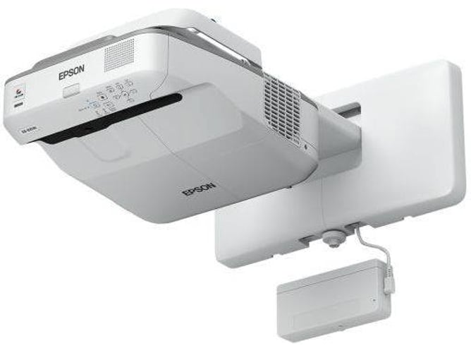 Proyector EPSON EB-695WI