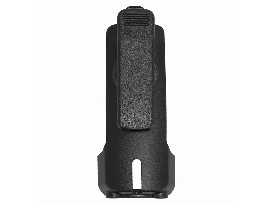 Clip Giratorio De 90 Grados Para Cinturón Para Radios Walkie-talkie Motorola Dtr620, Dtr650, Dtr550 Y Dtr410