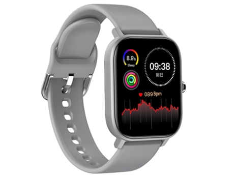Smartwatch ENZON Gris
