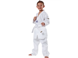 Kimono taekwondo infantil KWON CLUBLINE Song