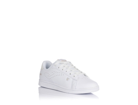 Zapatillas JOMA Classic Lady 2202 Mujer (37 - Blanco)