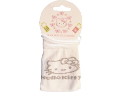 Bolsa Universal HELLO KITTY Matelasse Blanco