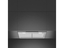 Campana SMEG KSGT63X (482 m³/h - 562 cm - Inox)