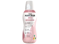 EAFIT Bebida Adelgazante 360 500 Ml