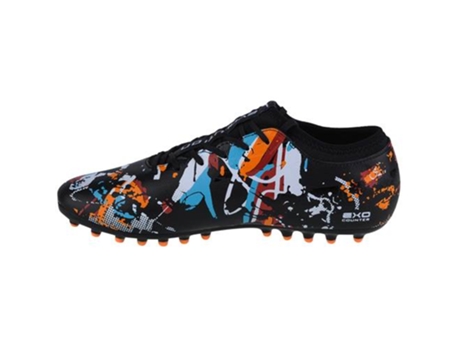 Botas de Fútbol JOMA (42 EU - Negro)