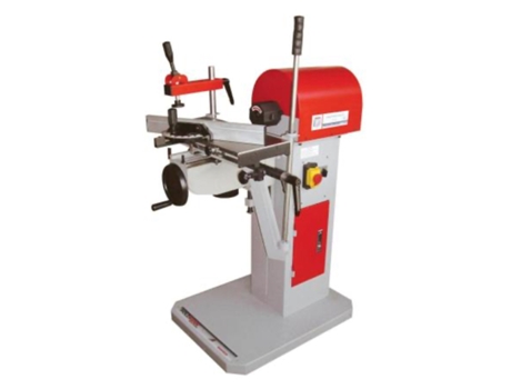 HOLZMANN LBM290_230V Motajadora horizontal
