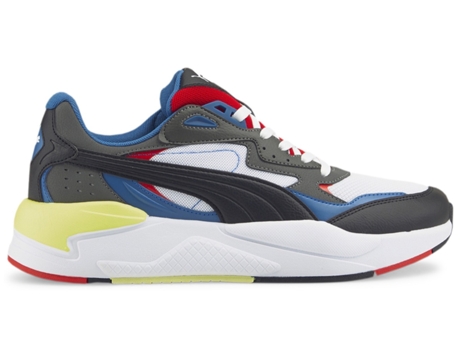 Zapatillas PUMA Unisexo (Multicolor - 39)