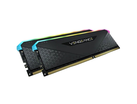 Memoria RAM CORSAIR CMG64GX4M2E3200C16 (DDR4 - 2 x 32 GB - 64 GB)