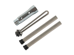 Kit de elemento calefactor para vehículos GOKOCO de 1440 W