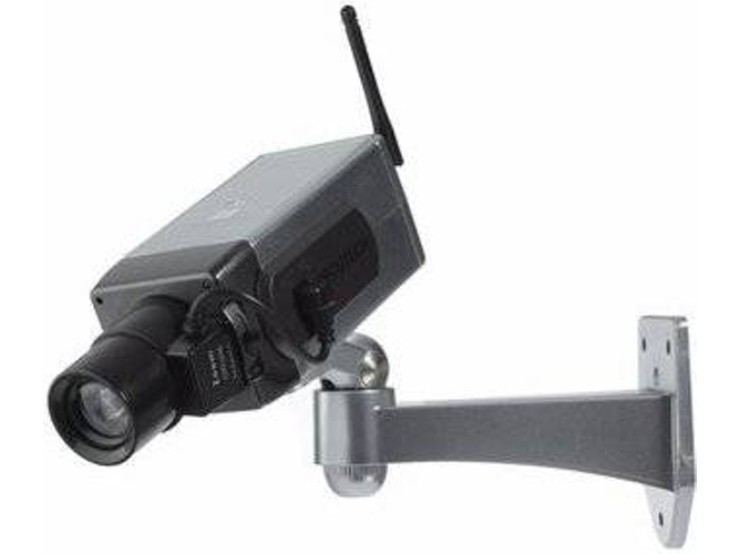 Cámara de Vigilancia CHAOCHUANG BG00093318-SILVER
