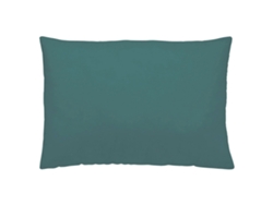 Funda NATURALS (Verde - Algodón - 45 x 155 cm)