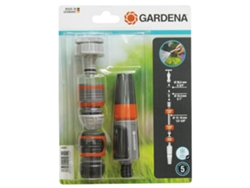 Kit GARDENA 13- Pack5