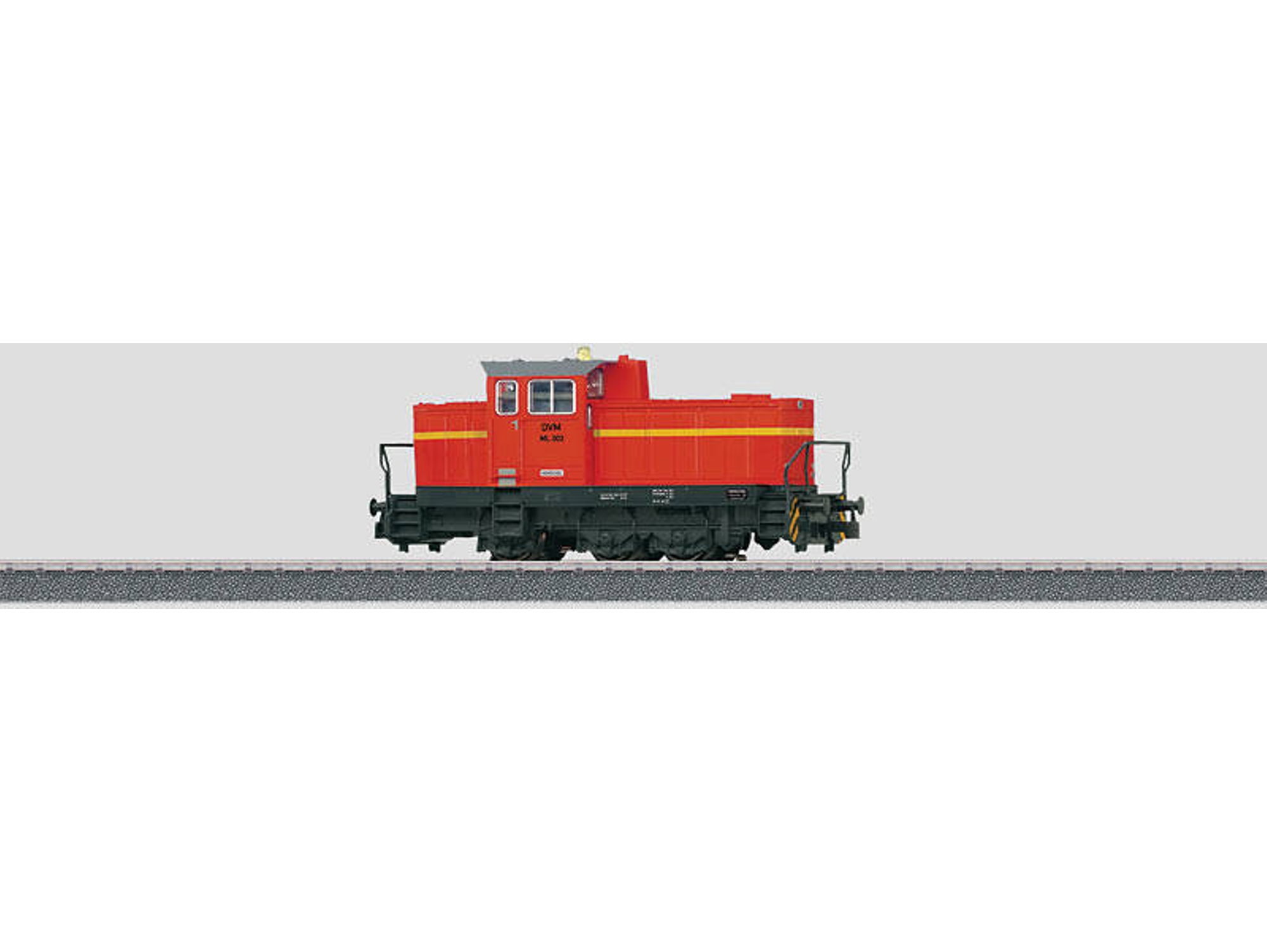 Tren MÄRKLIN 36700