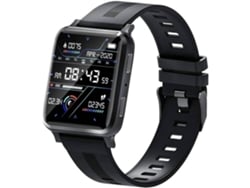 Smartwatch YIZHOOD YIZ1132 Negro