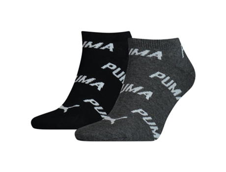 Puma Bwt Sneaker 2 Units Socks