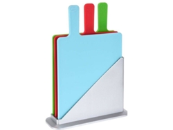 Tabla de Cortar REGALOS MIGUEL Trit (33,5 x 24 x 8 cm)