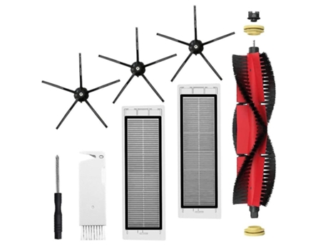 Accesorios para Xiaomi Roborock S6 S5 Max S6 Pure S6 Maxv Robotic,a