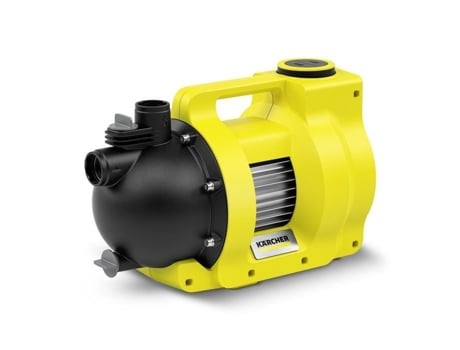 Bomba de rega BP 6.000 jardim - karcher