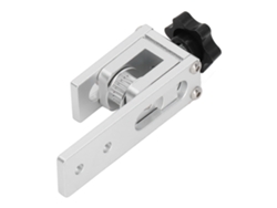 Tensores De Correa De Ejes X De Aluminio Preensamblados Para Impresoras 3d Ender 3 Cr10 Plata