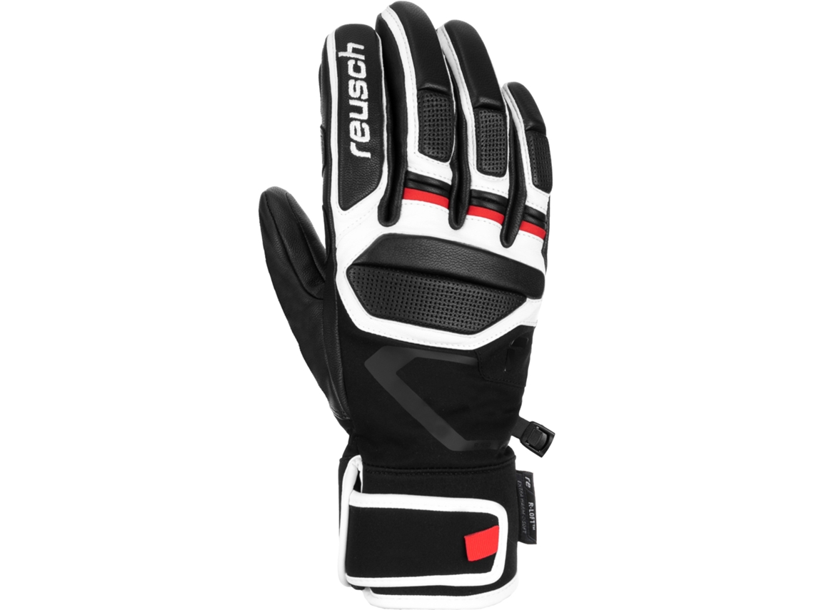 Guantes de esquí REUSCH Pro RC