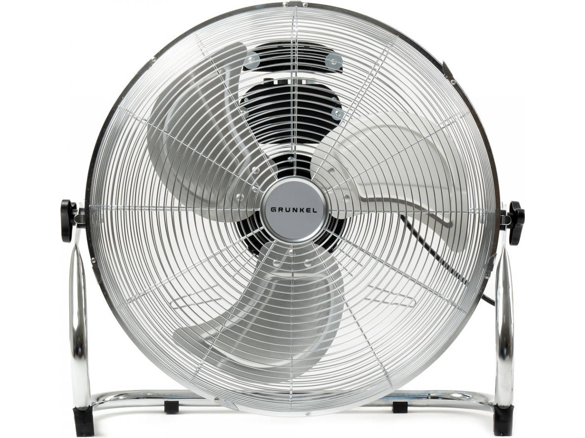 Ventilador de pie GRUNKEL MET-16INDUSTRIAL
