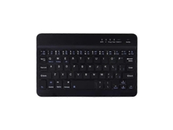 Solo teclado de 7-8 pulgadas Everley891