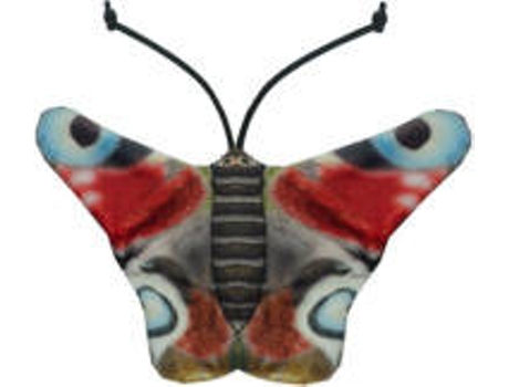 Peluche para Gato WILD LIFE COLLECTION Pavo Real