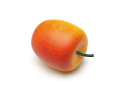 Manzana Amarillo-Rojo