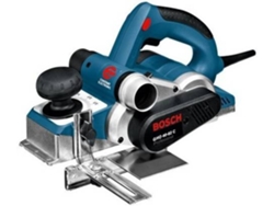 Cepillo BOSCH GHO 40-82 C Professional (850 W - 14000 rpm)