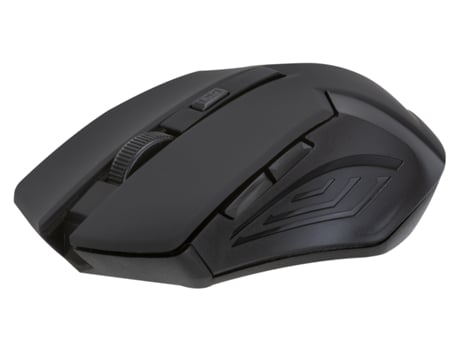 Ratón Óptico MITSAI R602 PR (Inalámbrico)