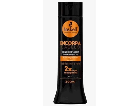 Acondicionador HASKELL (300 ml)