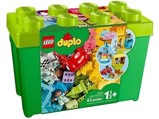 lego duplo piezas
