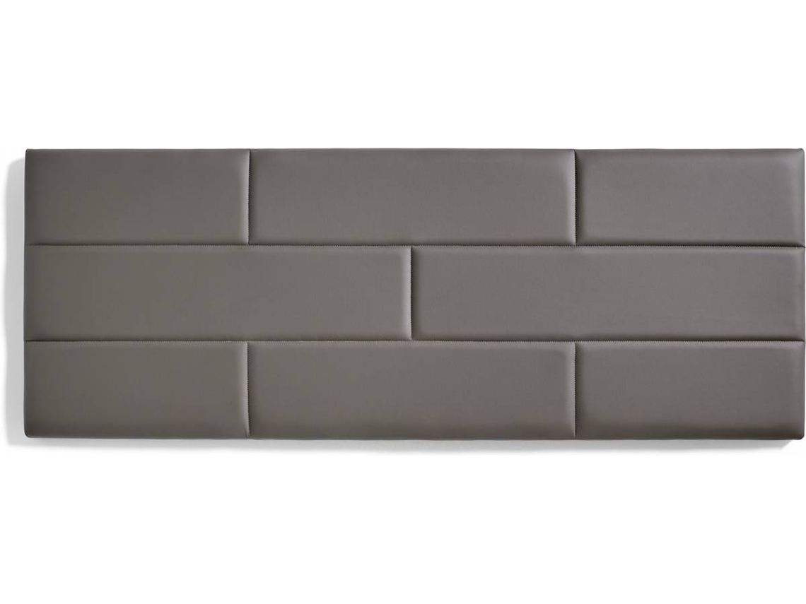 Cabecero para Cama de 140 cm MATRIS Rectangular  (Compatible con Colchón:152x57x5 cm)