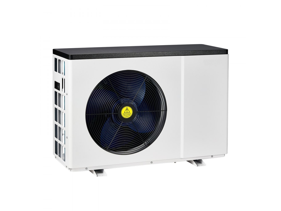 Limpiador ultrasónico de piscinas Tekmaquinas con sistema de calefacción eficiente de 2,51" y 11,38 Kw