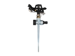 Aspersor Sectorial Pincho Metalico