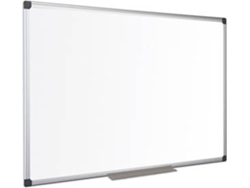 Pizarra BI-OFFICE Lacado (150x120cm - Aluminio - Magnético: Sí)