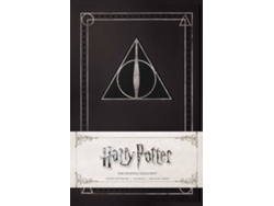 Bloc de Notas INSIGHTS Harry Potter: The Deathly Hallows (Pautado)