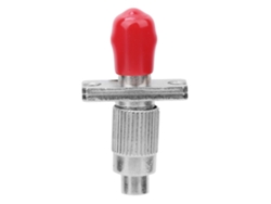 Yncm2026-adaptador De Fibra Óptica Clase Portadora Fc/upc A St/upc Conector Hembra-macho Flange Acoplador