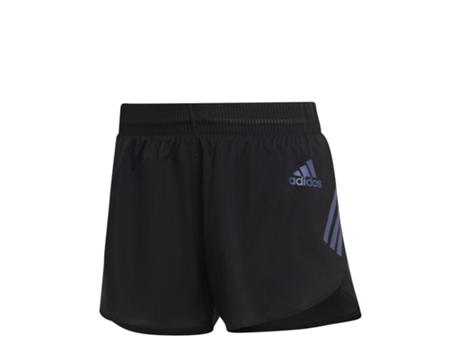 Pantalones Cortos Para Mujeres Adidas Adizero Split (Tam: L-8cm)